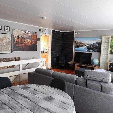 Sleeps 8 - 3 Bedrooms كريستينساند المظهر الخارجي الصورة