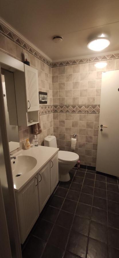 Sleeps 8 - 3 Bedrooms كريستينساند المظهر الخارجي الصورة
