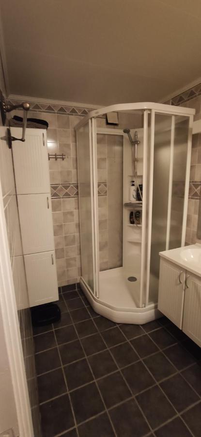 Sleeps 8 - 3 Bedrooms كريستينساند المظهر الخارجي الصورة