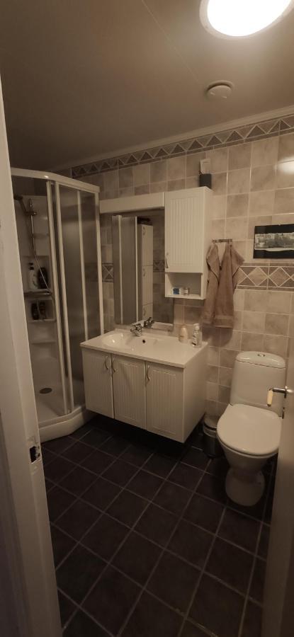 Sleeps 8 - 3 Bedrooms كريستينساند المظهر الخارجي الصورة