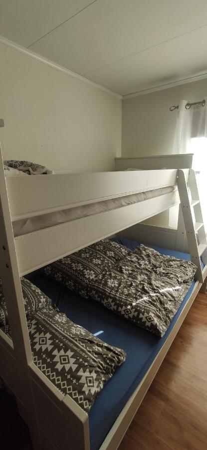 Sleeps 8 - 3 Bedrooms كريستينساند المظهر الخارجي الصورة