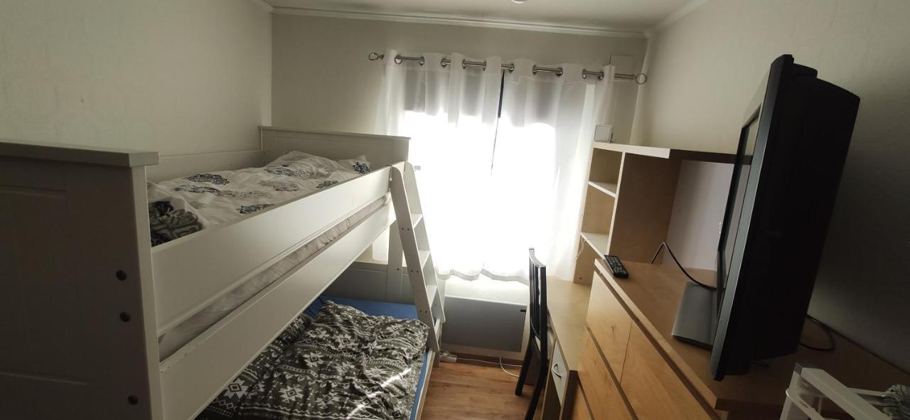 Sleeps 8 - 3 Bedrooms كريستينساند المظهر الخارجي الصورة