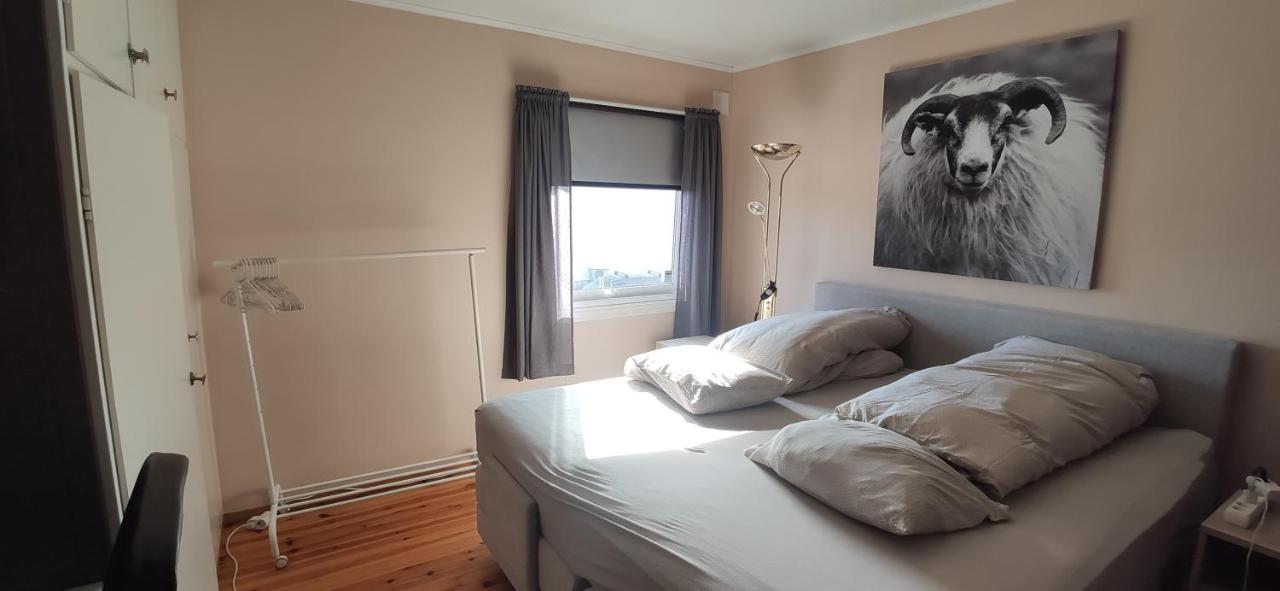 Sleeps 8 - 3 Bedrooms كريستينساند المظهر الخارجي الصورة