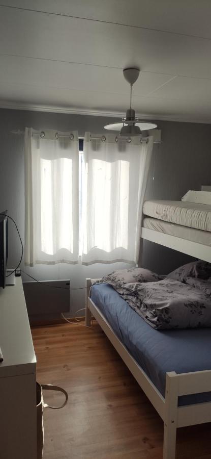 Sleeps 8 - 3 Bedrooms كريستينساند المظهر الخارجي الصورة