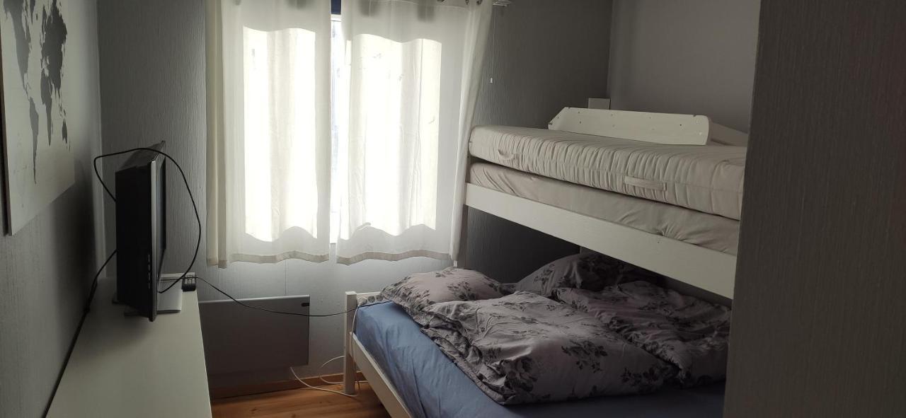 Sleeps 8 - 3 Bedrooms كريستينساند المظهر الخارجي الصورة